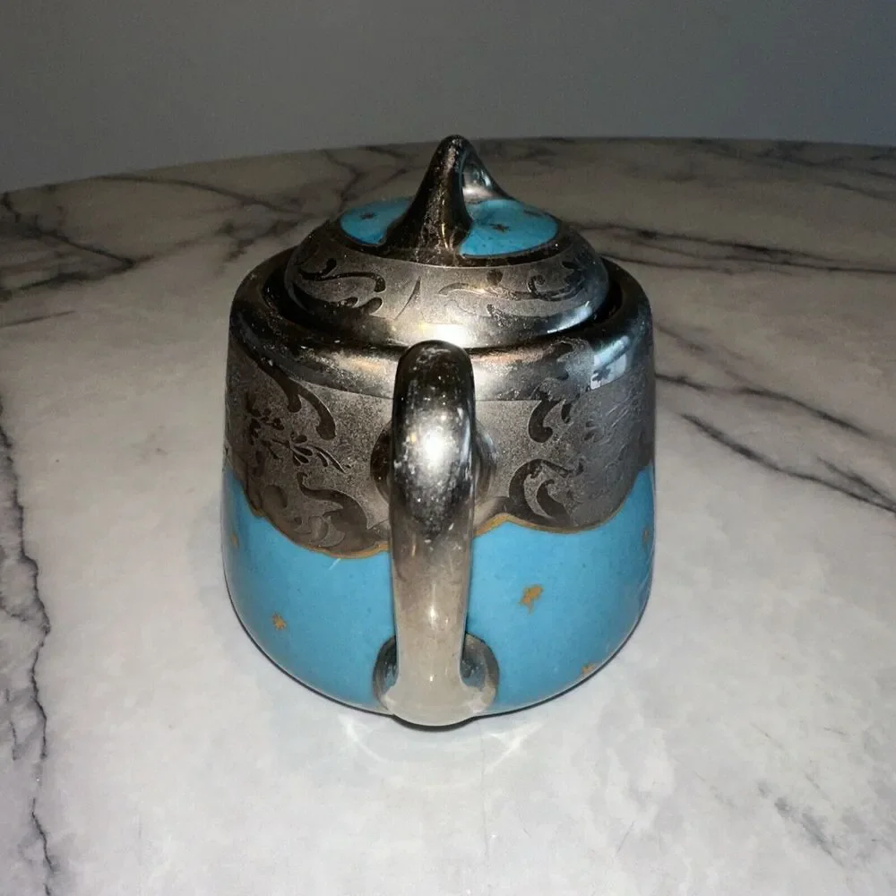 brauer vintage hand